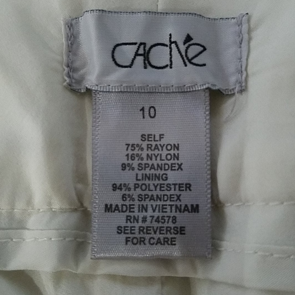 Cache Slacks - image 3